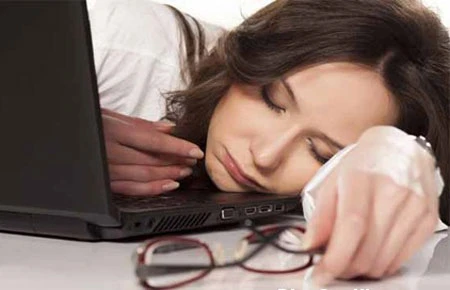 Ngủ nhiều có phải là bệnh? ảnh 1 Ngủ nhiều có phải là bệnh? ảnh 1